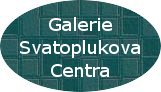 Galerie Svatoplukova Centra